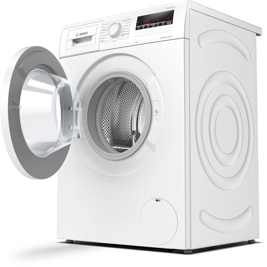 Lavadoras y lavadoras secadoras