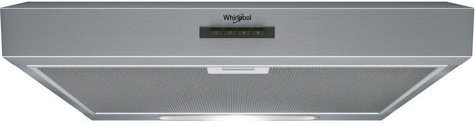 Campana Whirlpool WSLK661ASX Convencional 60cm C