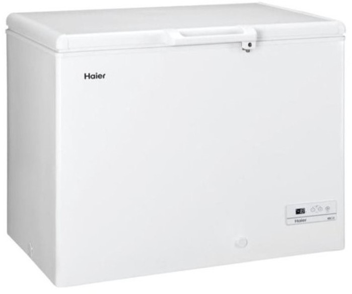 Congelador Haier HCE319F 310l 111cm Horizontal F