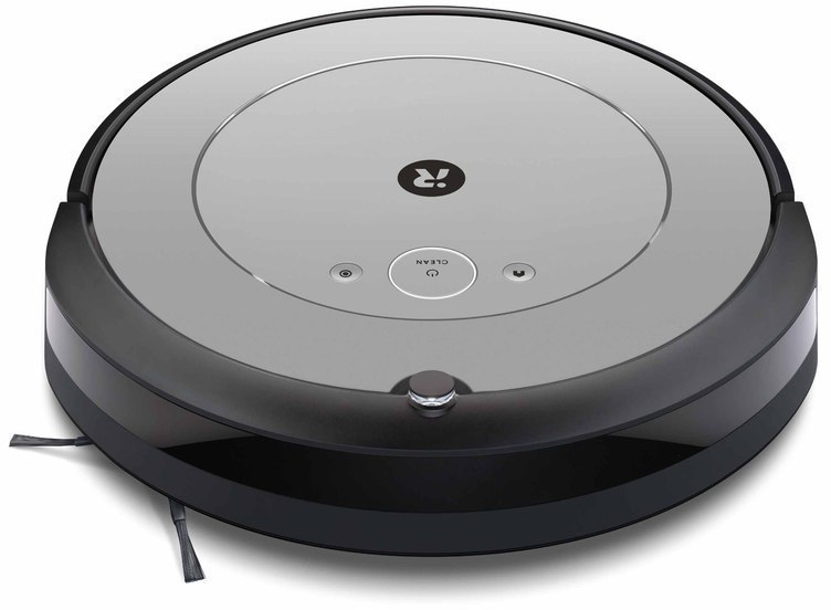 Roomba, la aspiradora inteligente que limpia y espía tu casa