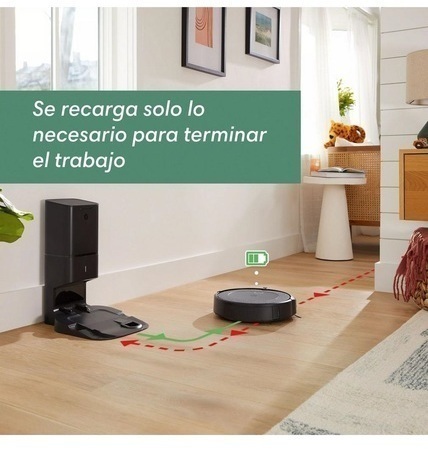 Aspirador Roomba I81784 Robot  eTendencias Electrodomésticos