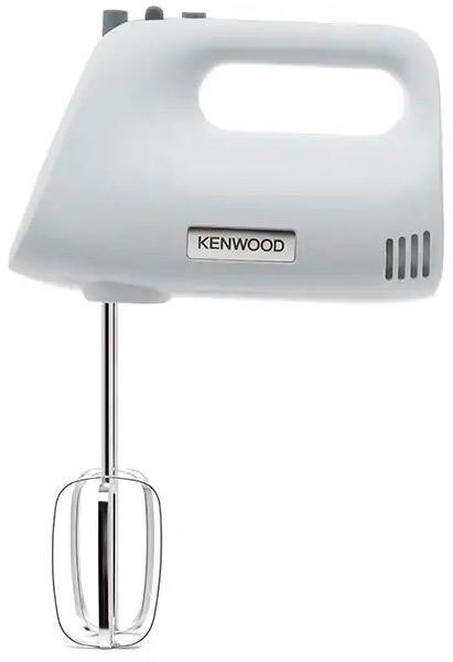 Batidora Kenwood HMP30.A0WH Amasadora 450w Blanca