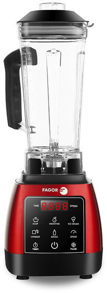 Batidora Fagor FGE200G Vaso 2l 2000w