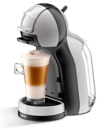 Cafetera Krups KP123B10 Dolce-gusto