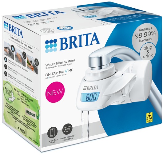 Filtro Brita GRIFO On-tap  eTendencias Electrodomésticos