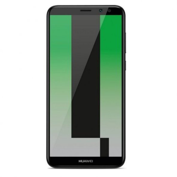 Telefono Huawei MATE10 Ds Lite 4gb Ram 64gb Negro
