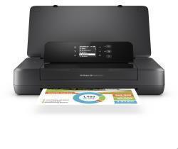 Impresora inyección de tinta HP OFFICEJET 200 MOBILE