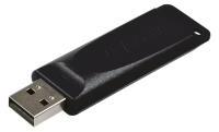 Memoria USB 32 GB VERBATIM STORE N GO SLIDER USB 32GB