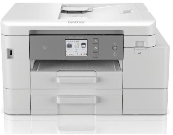 Impresora Multifunción Inyección BROTHER MFCJ4540DWXL