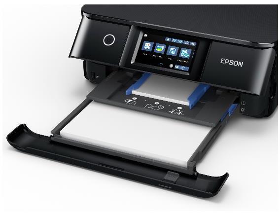 Impresora Multifunción Inyección EPSON EXPRESSION PHOTO XP-8700