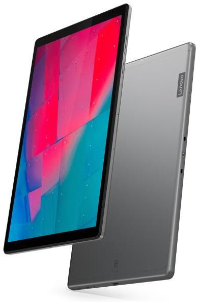 Tablet sin función teléfono LENOVO M10 HD (2ND GEN) 3+32GB