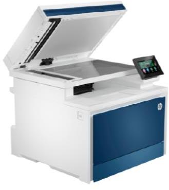 Impresora Multifunción Láser Color HP LASERJET COLOR PRO MFP 4302FDN