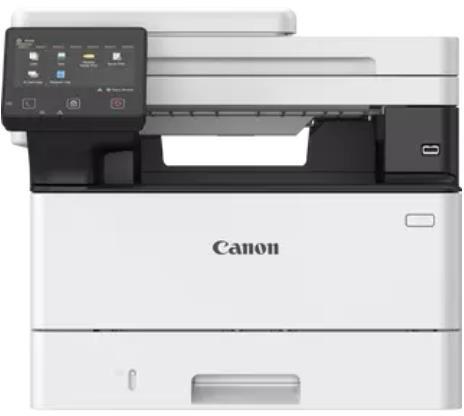 Impresora Multifunción Láser B/N CANON I-SENSYS MF463DW