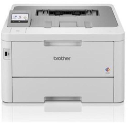 Impresora Láser Color BROTHER HLL8240CDW