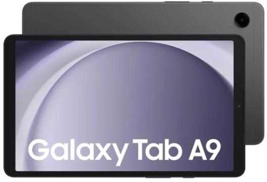 Tablet con función teléfono SAMSUNG GALAXY TAB A9 4G 128GB GRAY