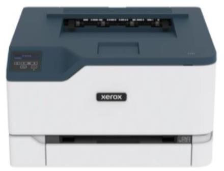 Impresoras multifuncion