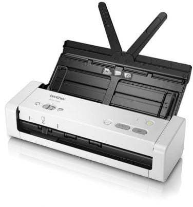 Perifericos informatica impresoras y scaners brother