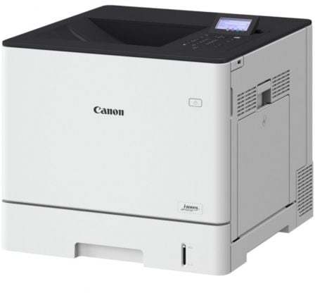 Impresoras laser canon