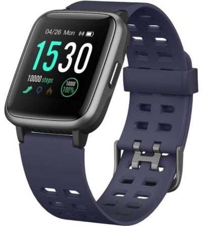 Smartwatch-pulseras productos sunstech