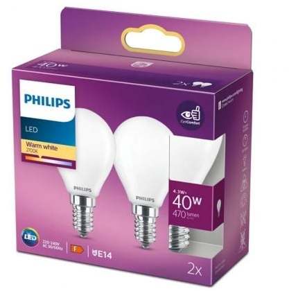 Philips iluminacion