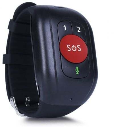 Smartwatch-pulseras accesorios leotec