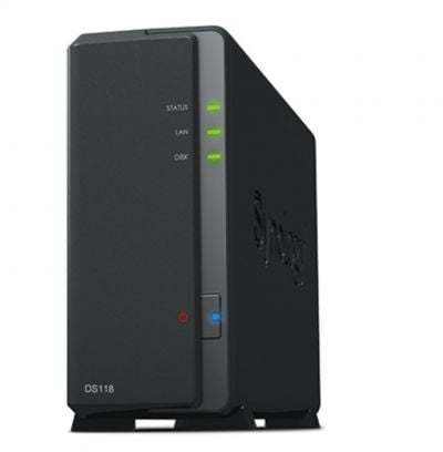 Productos synology