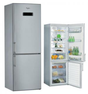 Los frigoríficos Whirlpool conservan los alimentos más tiempo