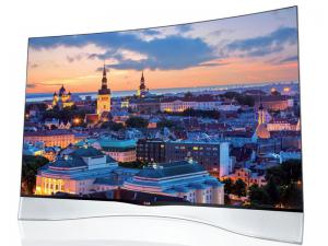 Llega la nueva gama de televisores LG 4K Ultra HD con tecnología quantum dot