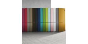 Dale color y vida a tu cocina con los nuevos frigoríficos VarioStyle de Bosch