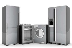 Los electrodomésticos tienen una vida media de entre 10 y 12 años
