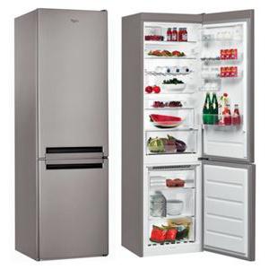 El frigorífico, el electrodoméstico más imprescindible del hogar para un 42% de usuarios