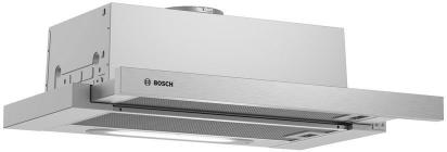Campana Bosch DFT63AC50 Extraible 60cm Inox