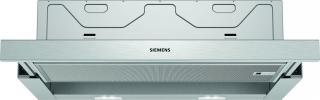 Campana Siemens LI64MB521 Extraible 60 Inox B