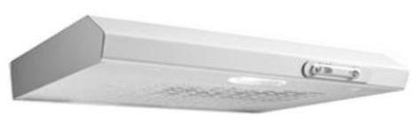 Campana Candy CFT610/4W Convencional 60cm Blanca