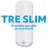 Termo Edesa TRE Slim 50l C 944019