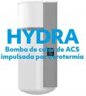 Bomba Edesa CALOR Hydra 100l Aerotermia B 961306