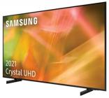 Televisor Samsung 43UE43AU7105KXXC 4k Tactico 2021