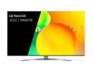 Televisor Lg 43NANO786QA 4k Nanocell Smart Tv G