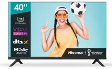 Televisor Hisense 40A4BG Full Smart Fc