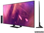 Televisor Samsung 55UE55AU9005KXXC 4k Smart 2021
