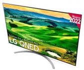 Televisor Lg 55QNED816QA 4k Smart Tv Nanocell G