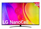 Televisor Lg 55NANO826QB 4k Nanocell Smart Tv Gc