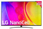 Televisor Lg 55NANO816QA 4k Nanocell Smart Tv G