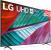 LG TELEVISOR 55UR78006LK 4K SMART TV G