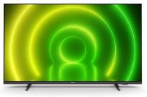 Televisor Philips 65PUS7406/12 4k Smart Android G