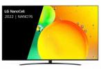 Televisor Lg 86NANO766QA 4k Smart Tv Nanocell G