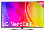 Televisor Lg 75NANO816QA 4k Nanocell Smart Tv E