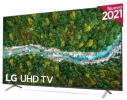 Televisor Lg 75UP77109LC 4k Ultra Uhd Smart Gc-