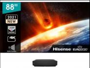 Televisor Hisense 88L5VG Lasertv 4k Smart Hdra