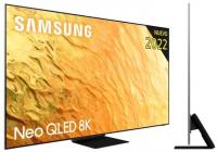 Televisor Samsung 85QE85QN800BTXXC Neo Qled 2022